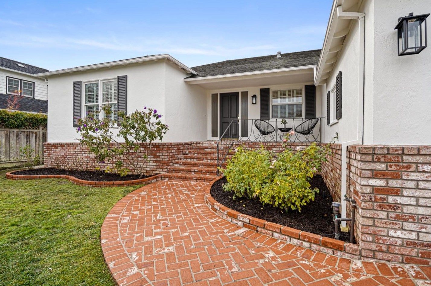 1605 Marco Polo Way, Burlingame, CA 94010