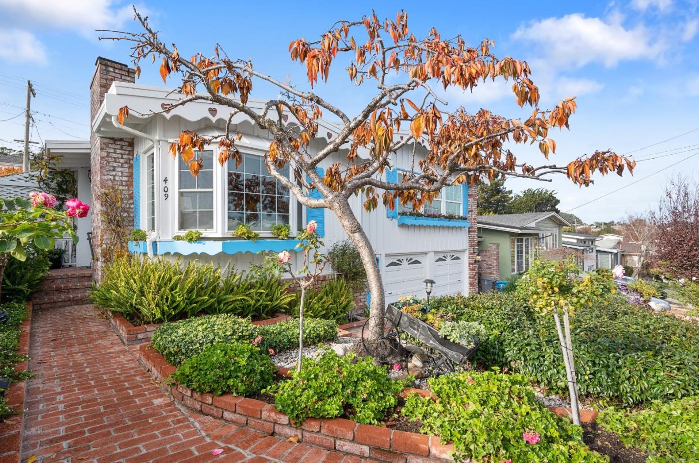 409 Cedar Ave, San Bruno, CA 94066