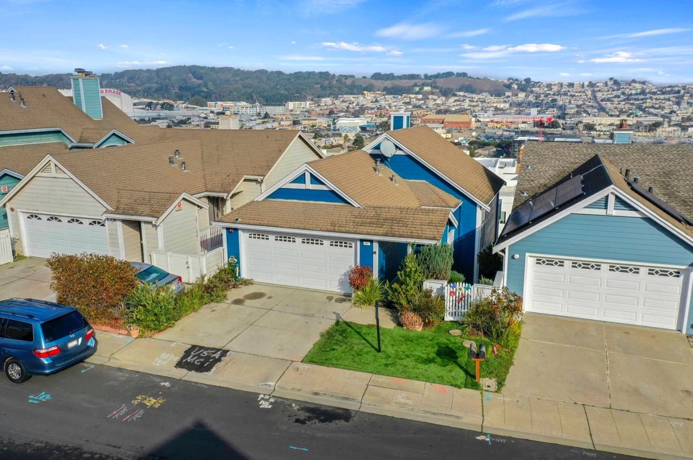 20 Jacqueline Ct, Daly City, CA 94014