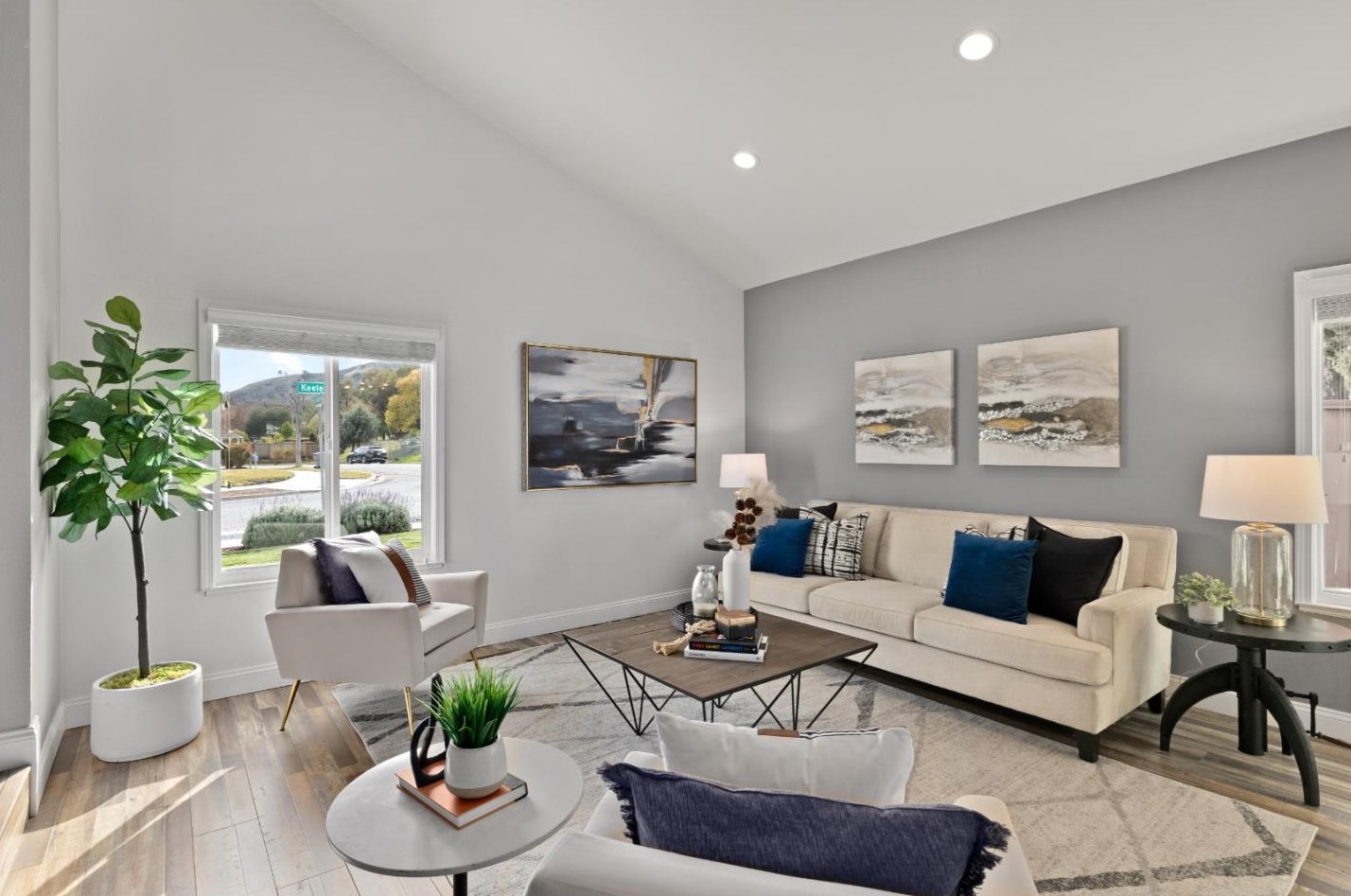 347 Keeler Ct, San Jose, CA 95139-1430
