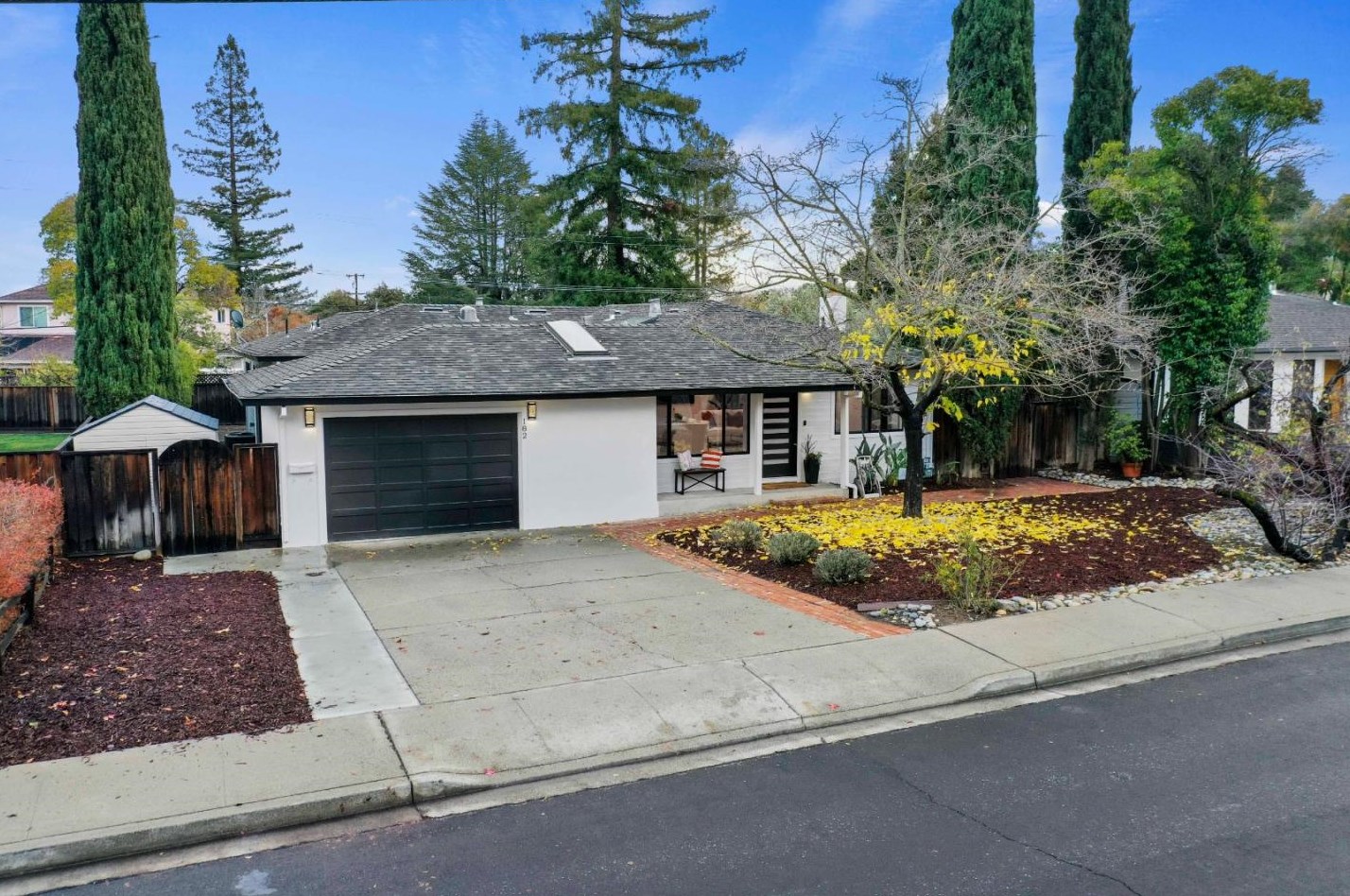 182 Wedgewood Ave, Los Gatos, CA 95032