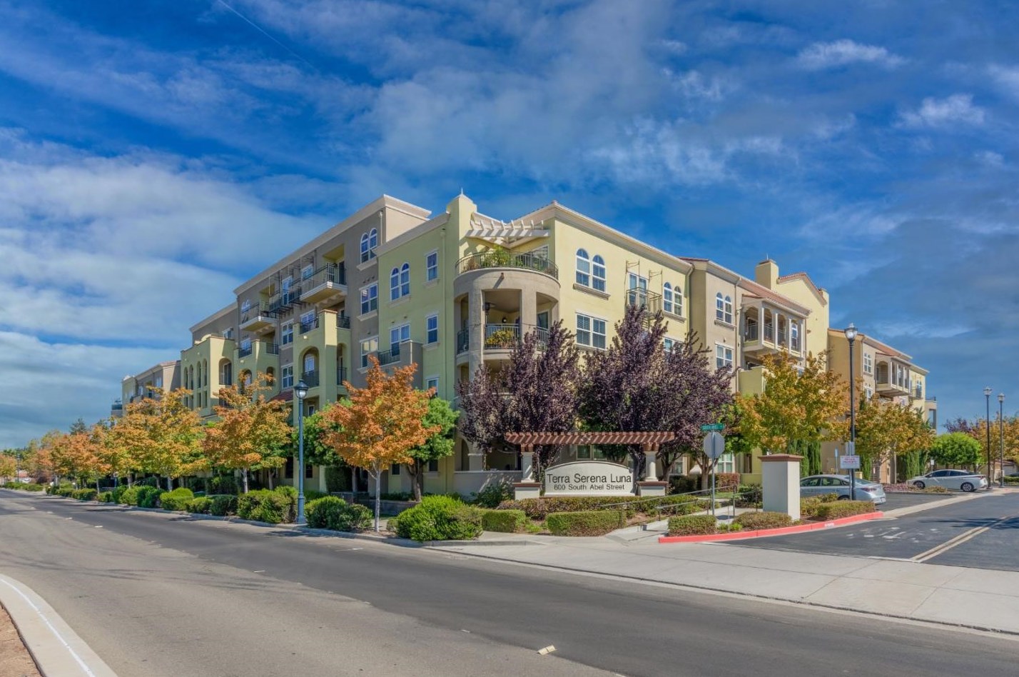 600 S Abel St 325, Milpitas, CA 95035