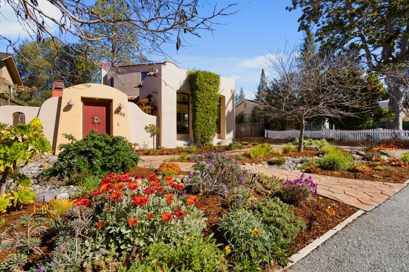 233 Pasa Robles Ave, Los Altos, CA 94022