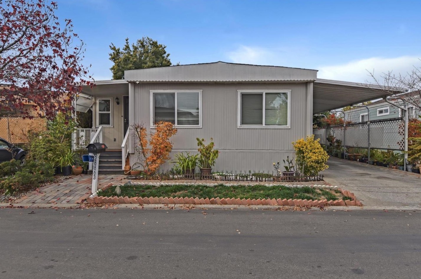 28863 La Corona St 0, Hayward, CA 94544