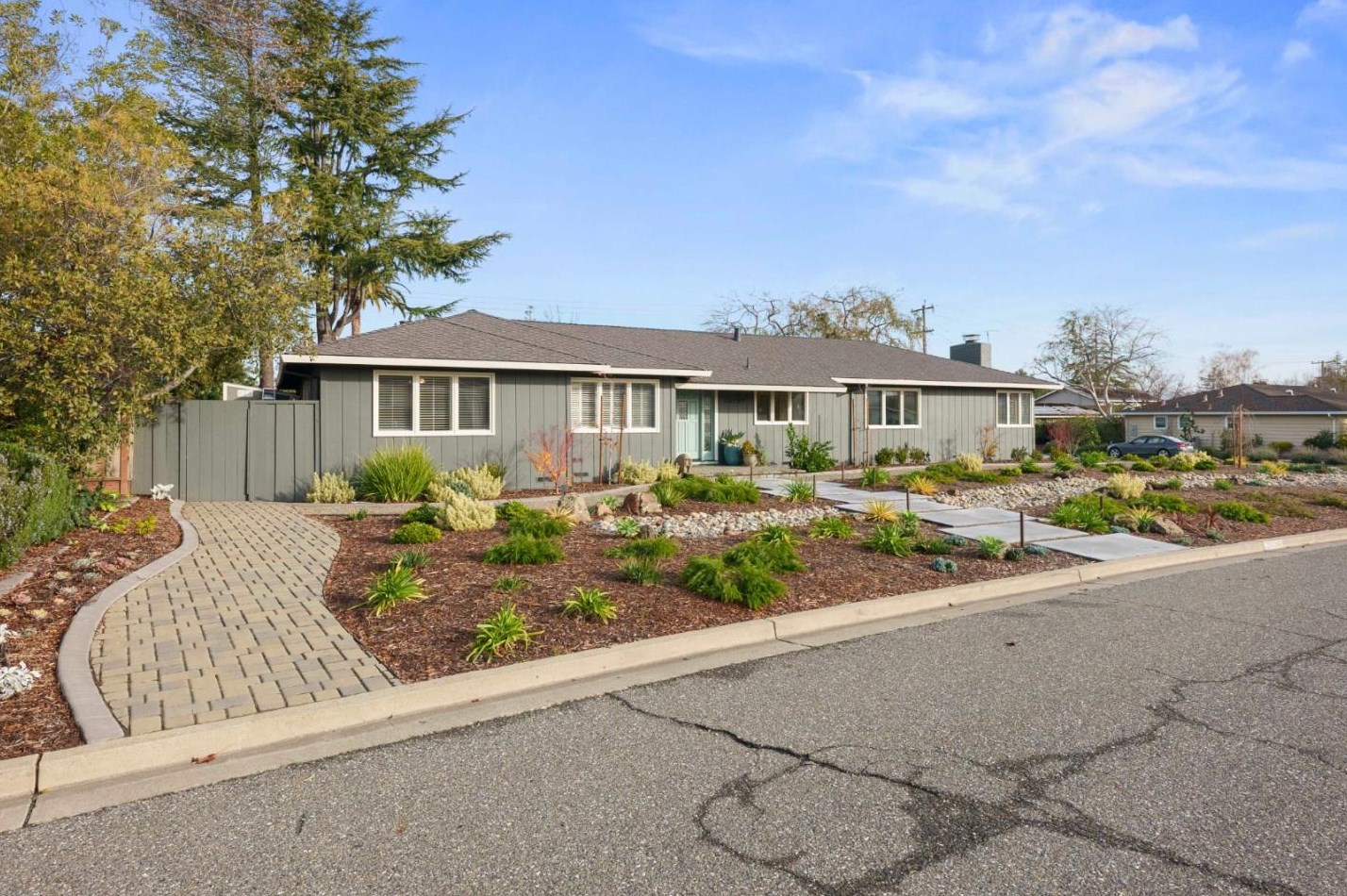 20289 Glen Brae Dr, Saratoga, CA 95070