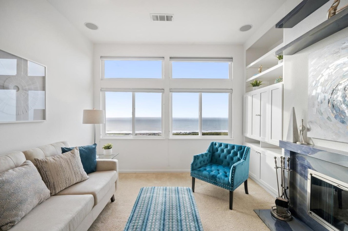 55 Outlook Cir, Pacifica, CA 94044