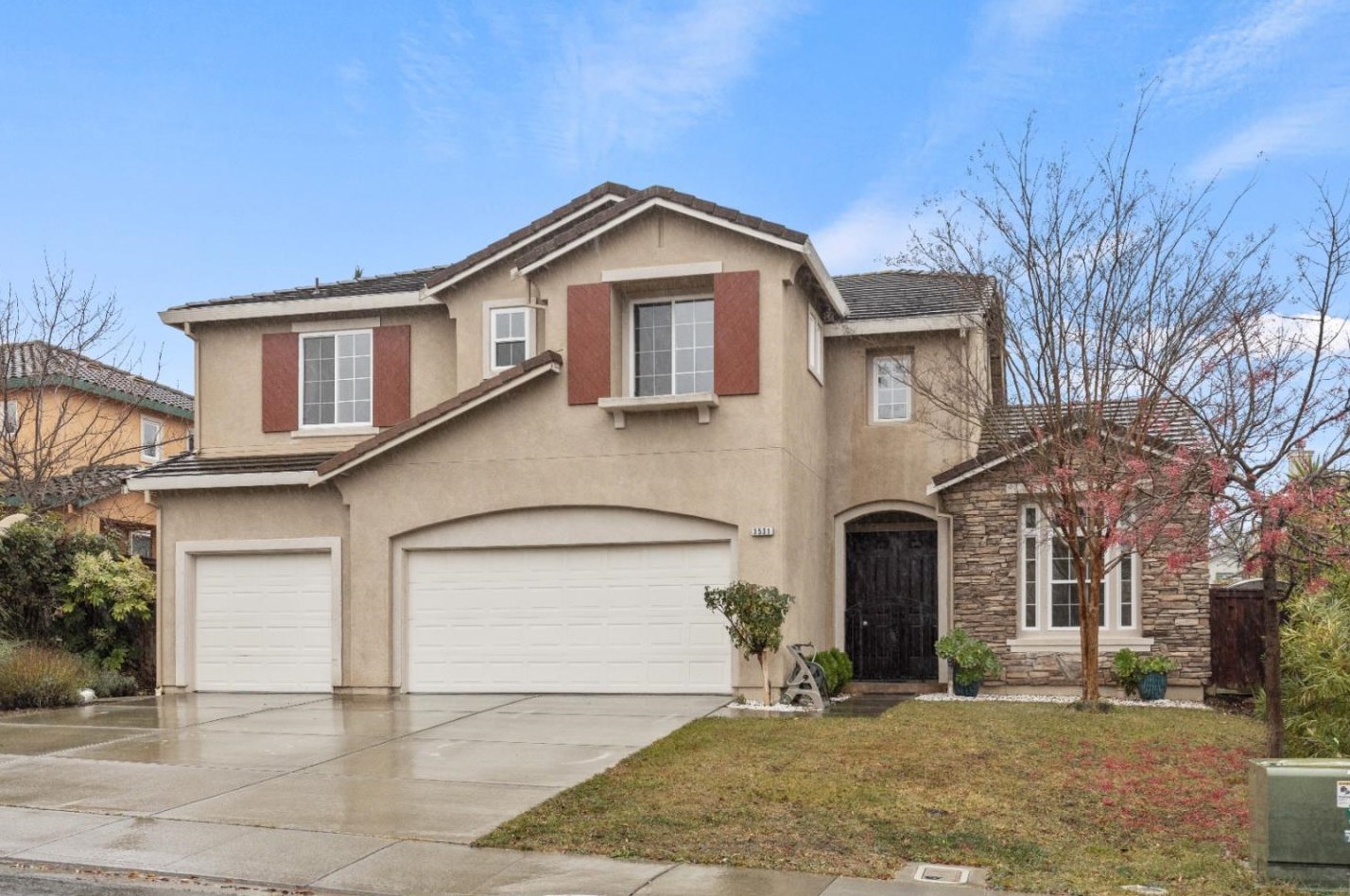 3531 Headwater Dr, Vallejo, CA 94591