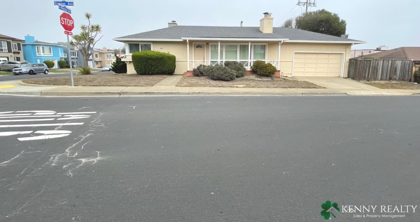 98 Creston Ave, Daly City, CA 94015
