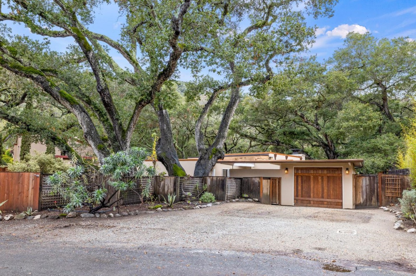 11 Camino De Travesia, Tassajara Hot Springs, CA 93924