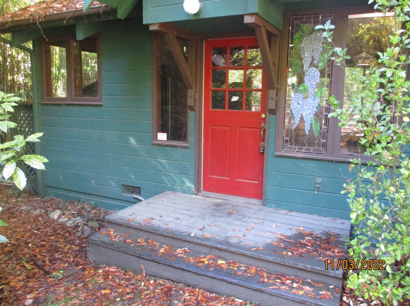 4703 Old San Jose Rd, Soquel, CA 95073-9612