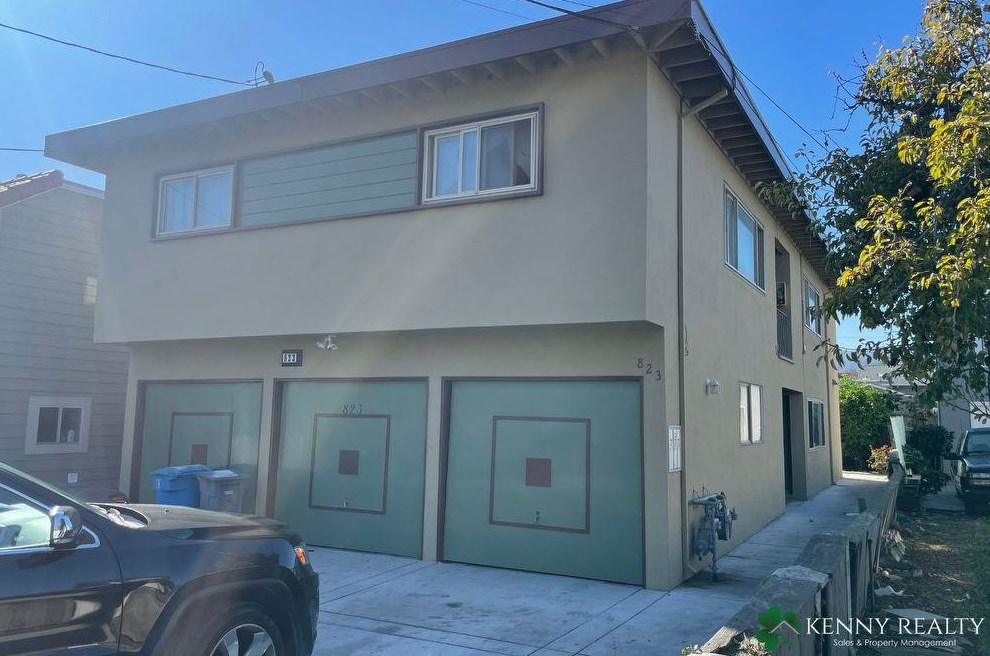 823 Easton Ave, San Bruno, CA 94066