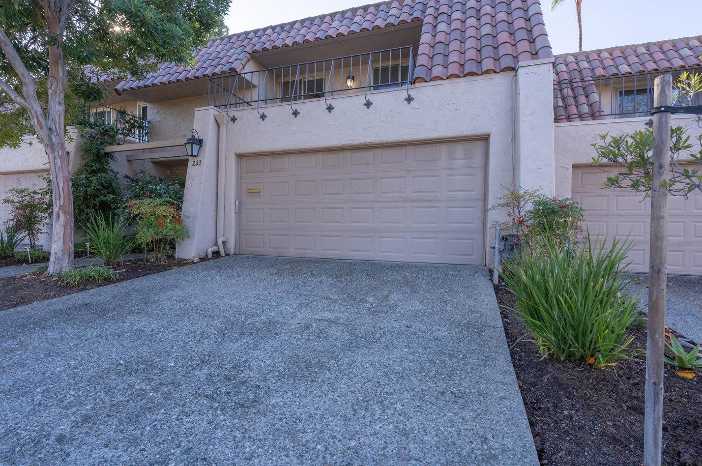 231 Casitas Bulevar, Los Gatos, CA 95032