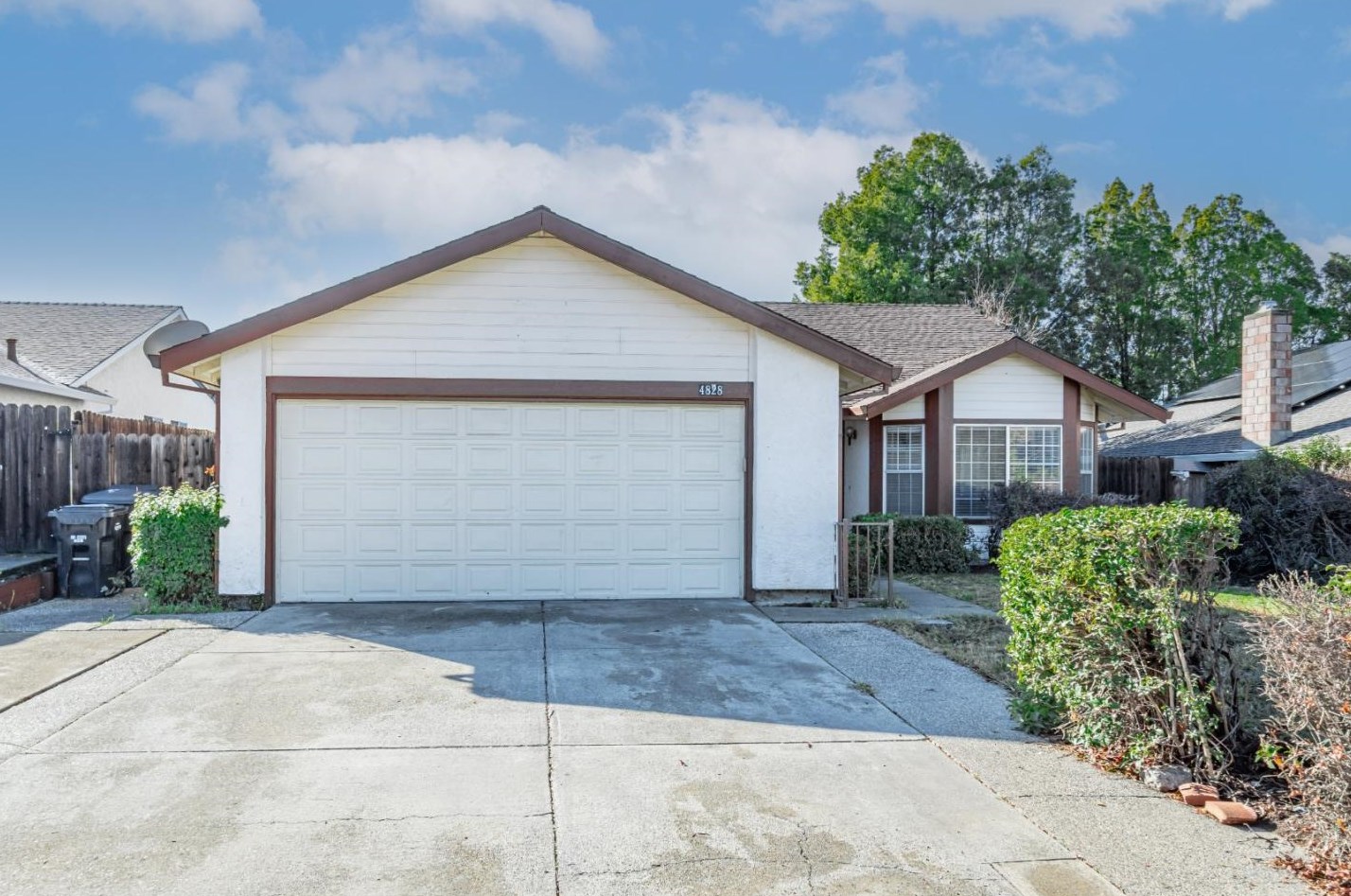 4828 Propitious Ct, Sacramento, CA 95842-3710