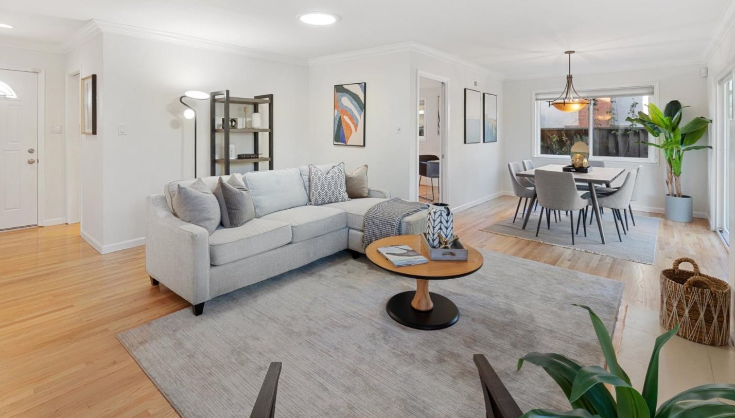 6889 Devon Way, San Jose, CA 95129-3724