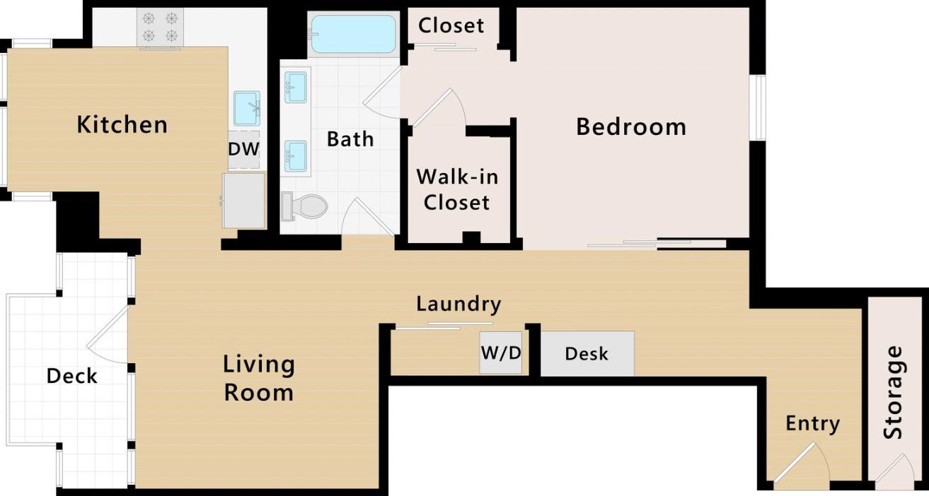 1840 Washington St, San Francisco CA  94109-2914 exterior