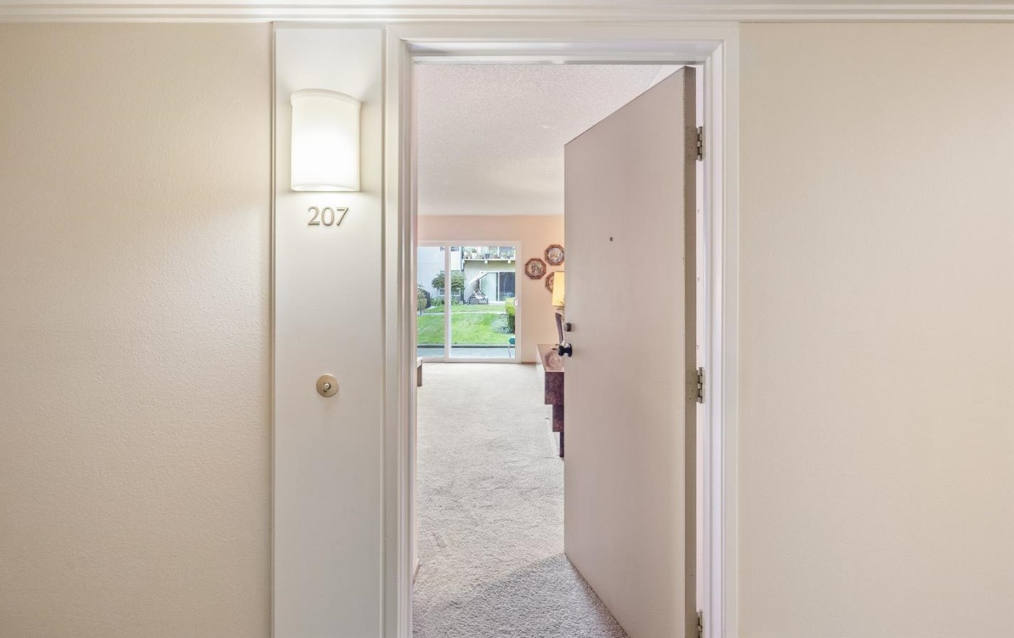 803 N Humboldt St 207, San Mateo, CA 94401