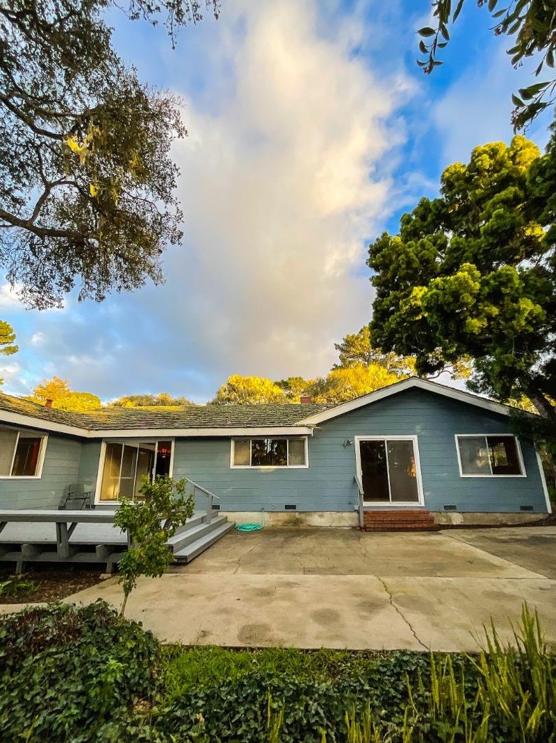 3128 Stevenson Dr, Pebble Beach, CA 93953