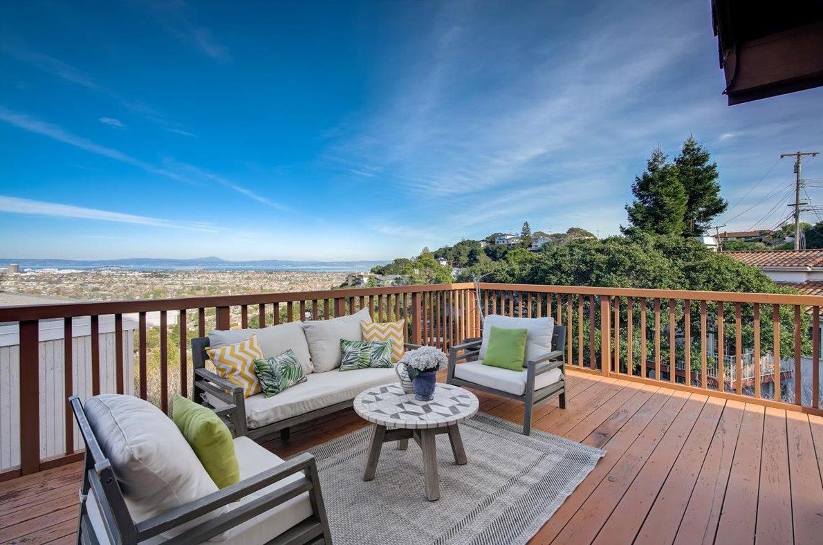 1823 Hillman Ave, Belmont, CA 94002