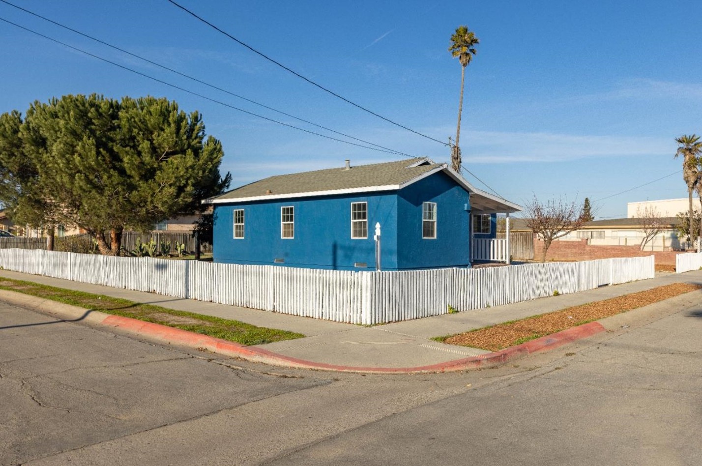 924 Maple Ave, Greenfield, CA 93927
