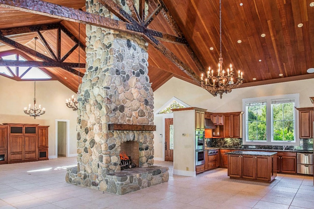 515 W Carmel Valley Rd, Tassajara Hot Springs, CA 93924