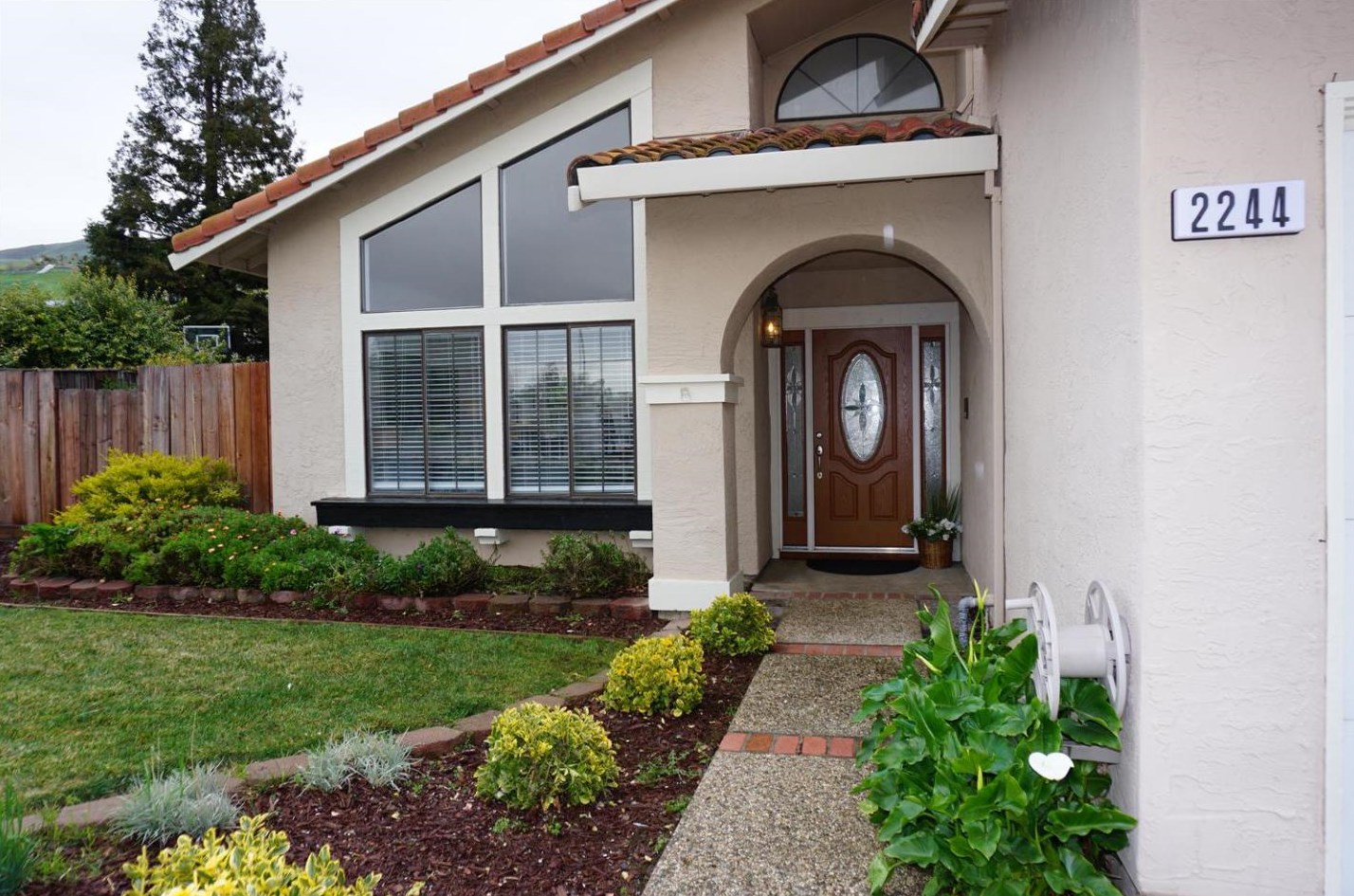 2244 Wellington Dr, Milpitas, CA 95035