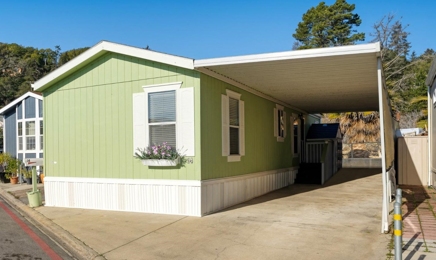 999 Old San Jose Rd 14, Soquel, CA 95073