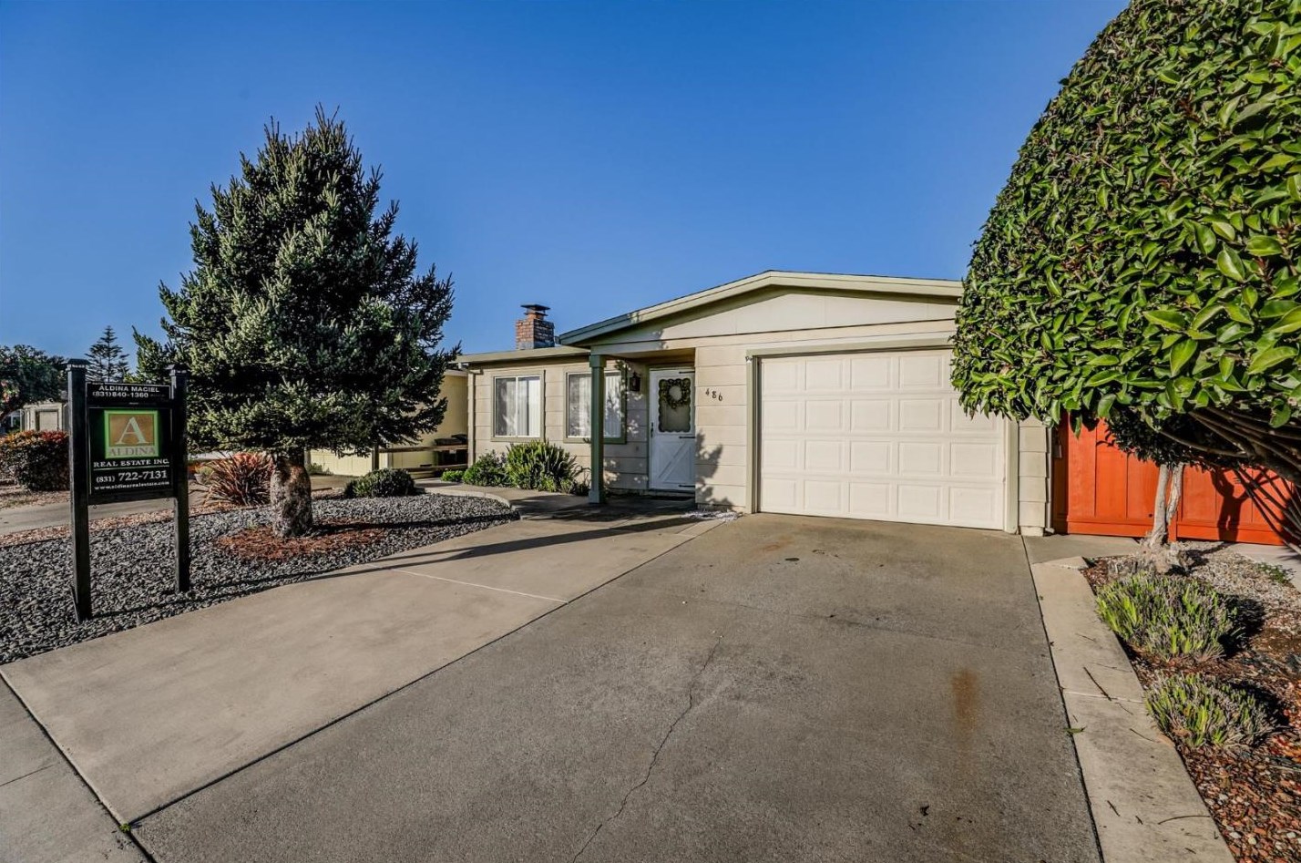 486 Spruce Cir, Watsonville, CA 95076