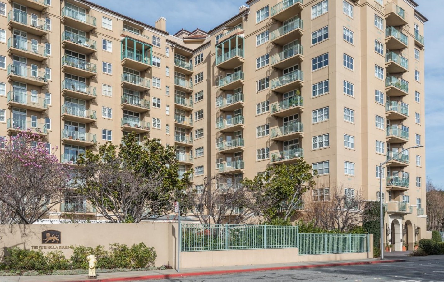 1 Baldwin Ave 715, San Mateo, CA 94401