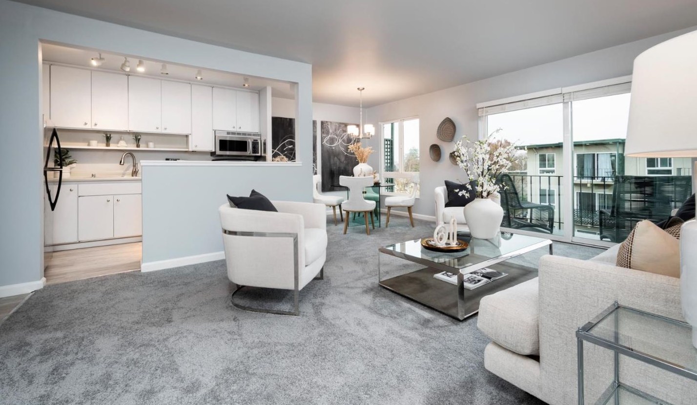 847 N Humboldt St 401, San Mateo, CA 94401