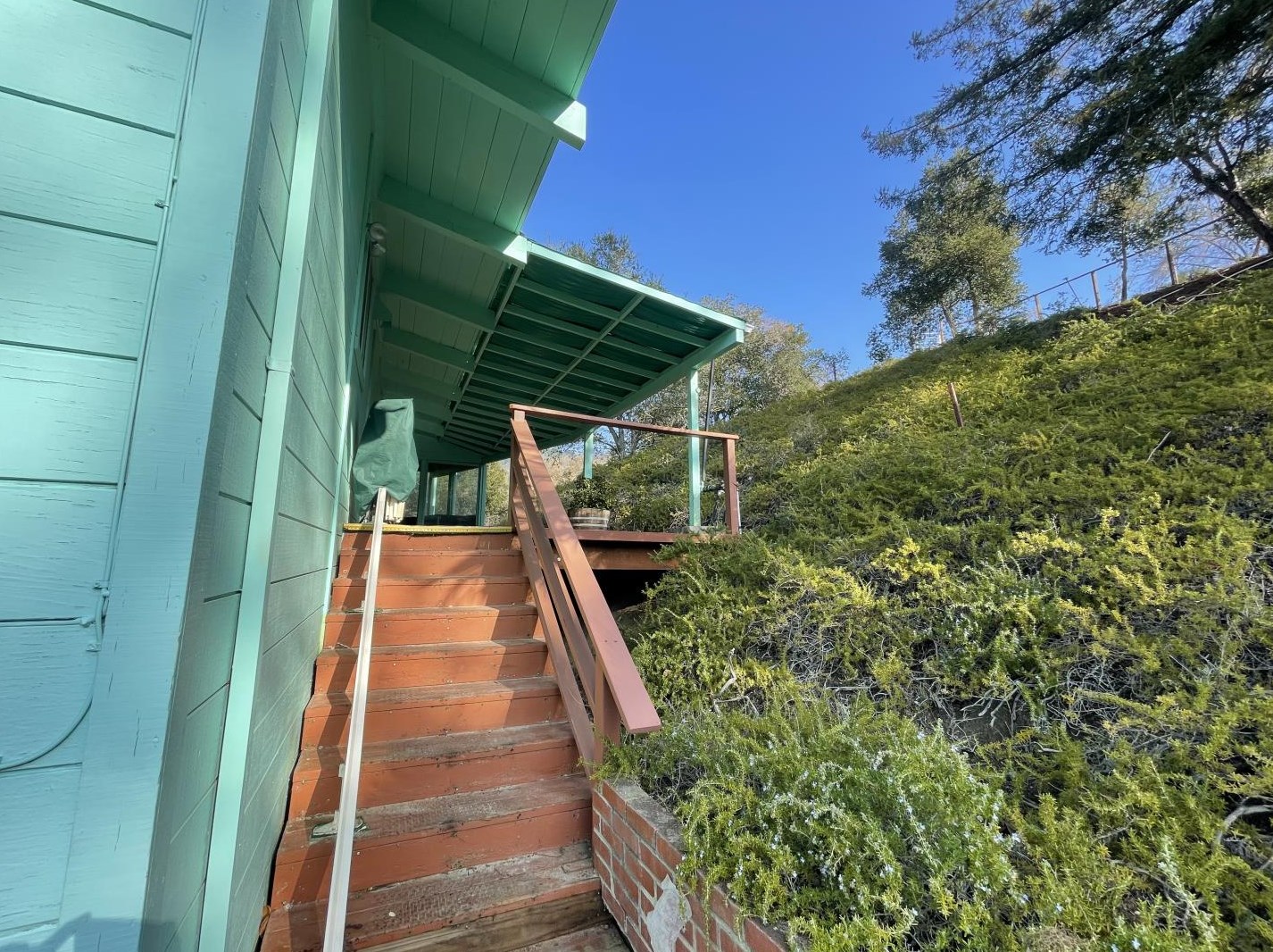1141 Thompson Rd, Lafayette, CA 94549
