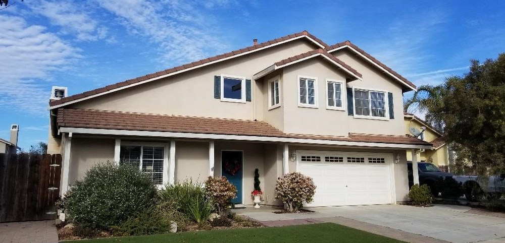 969 San Miguel, Soledad, CA 93960
