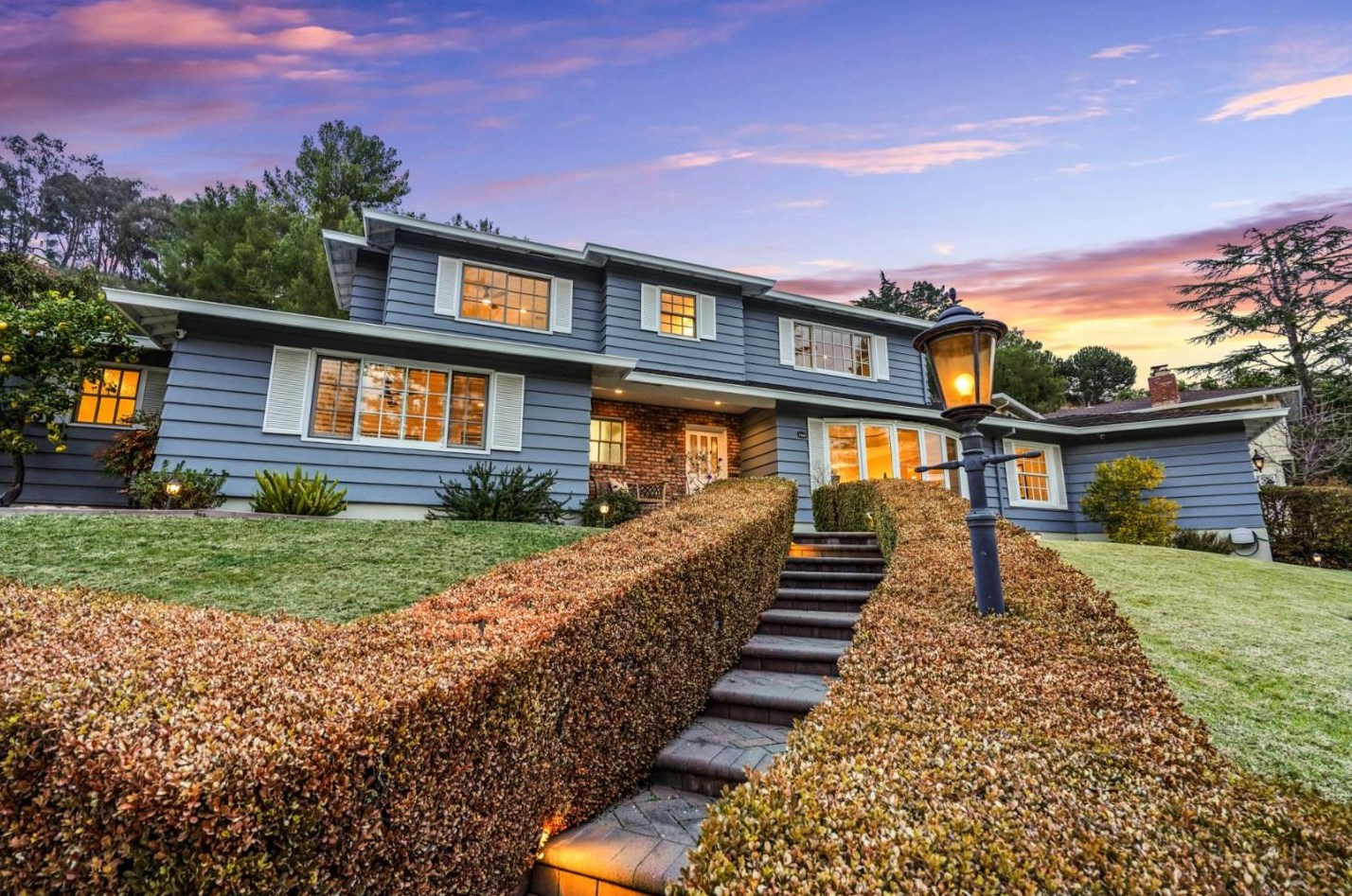 1020 Porto Marino Dr, San Carlos, CA 94070