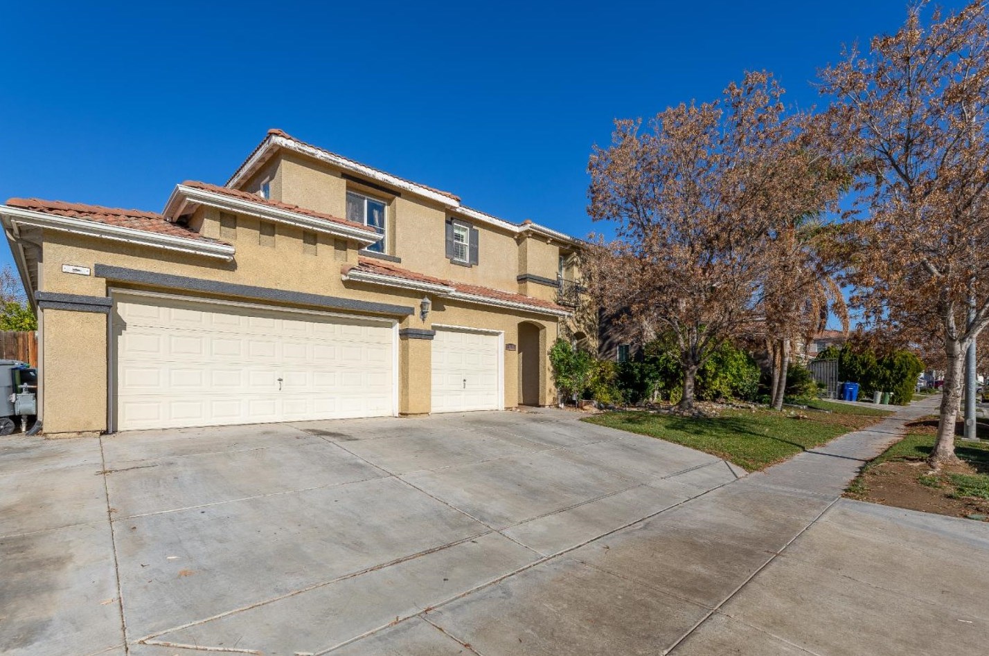 1420 San Antonio St, Los Banos, CA 93635
