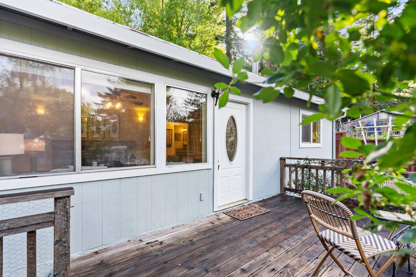 485 Alto Dr, Big Basin, CA 95006
