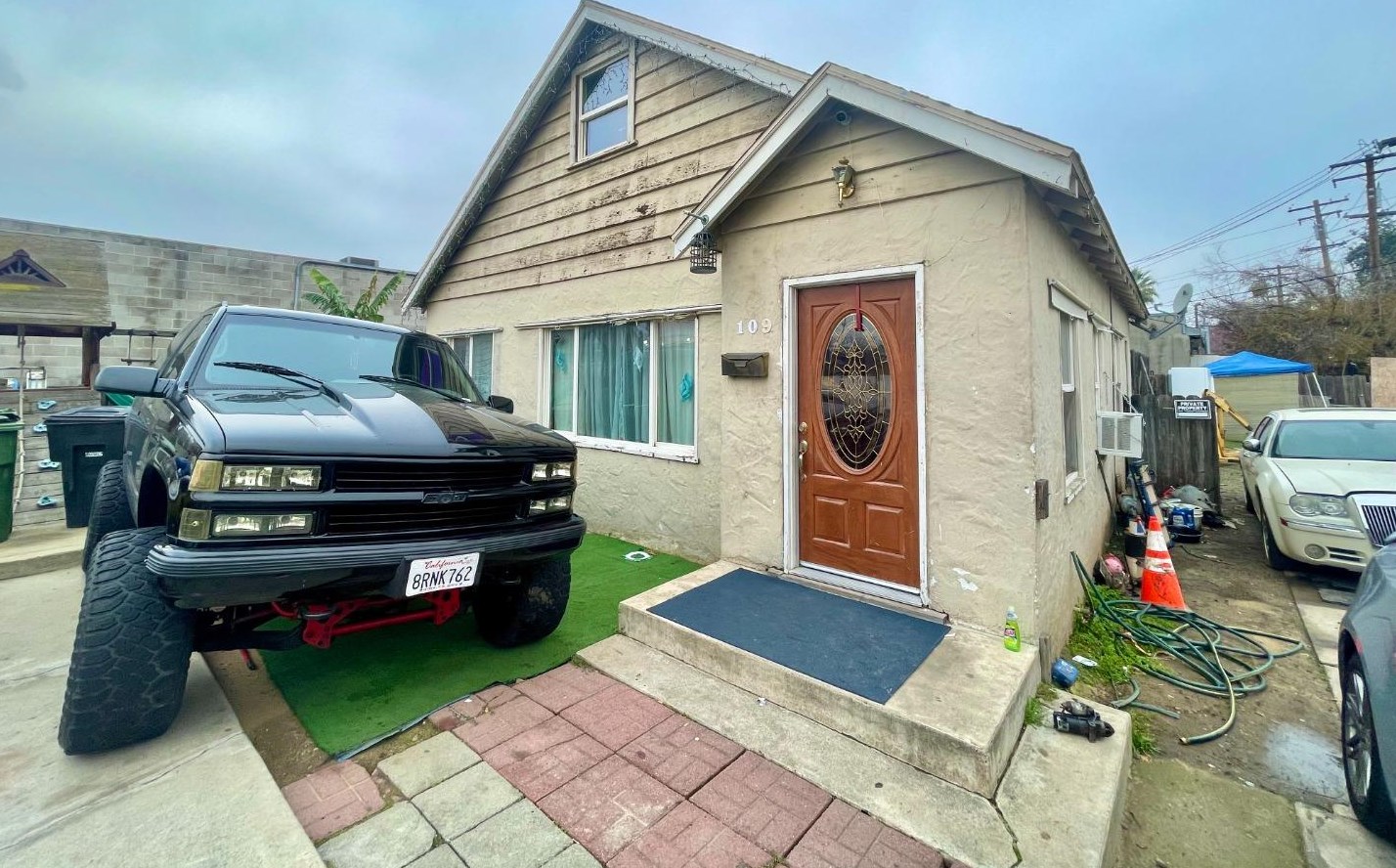 109 Wilson Ave, Modesto, CA 95354