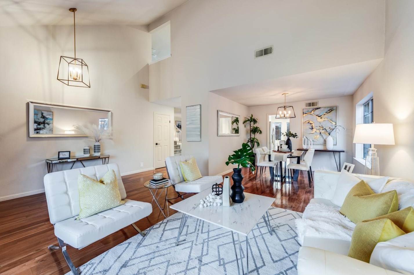 510 Fallen Leaf Cir, San Ramon, CA 94583