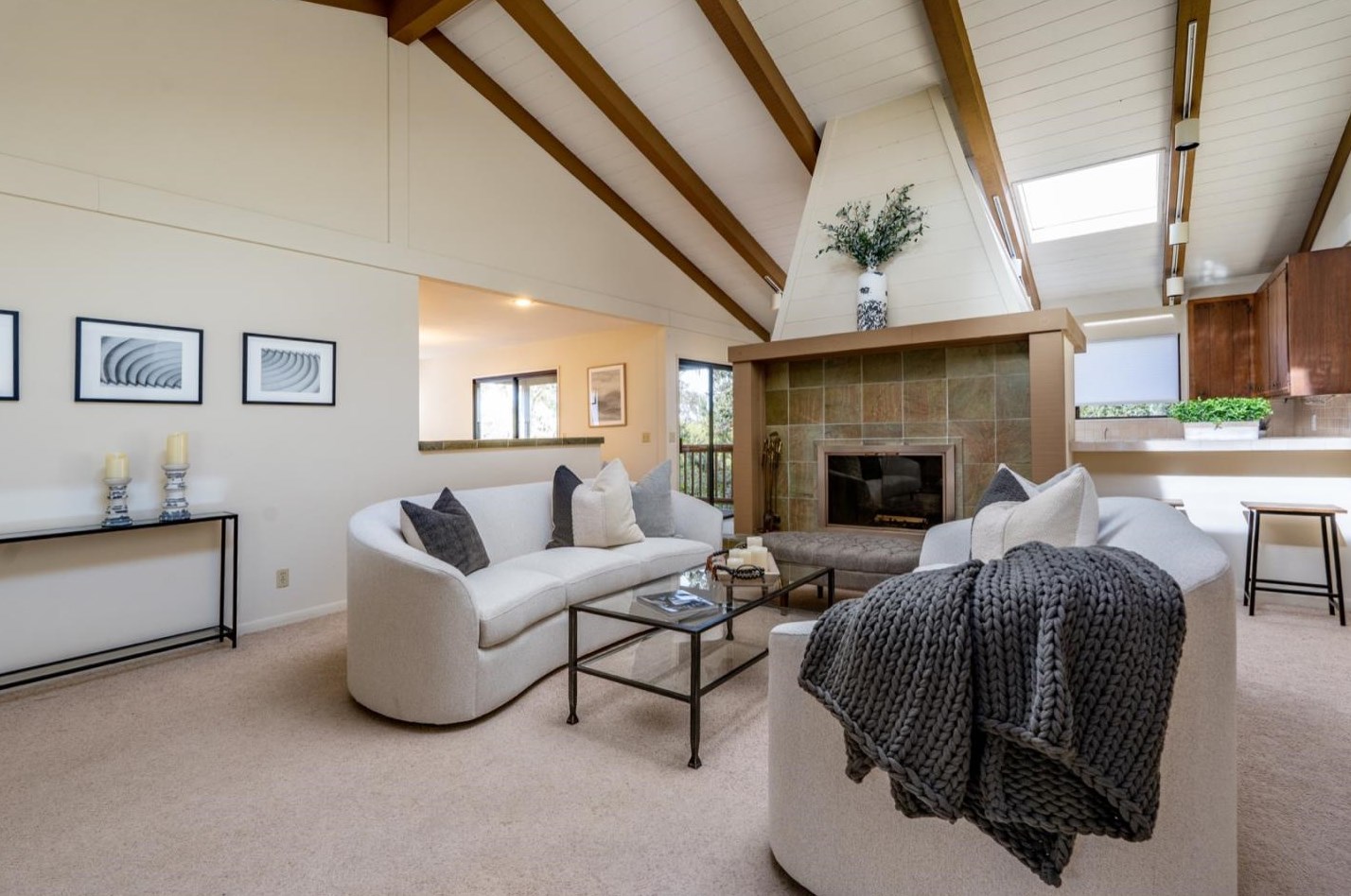 1025 Sombrero Rd, Pebble Beach, CA 93953