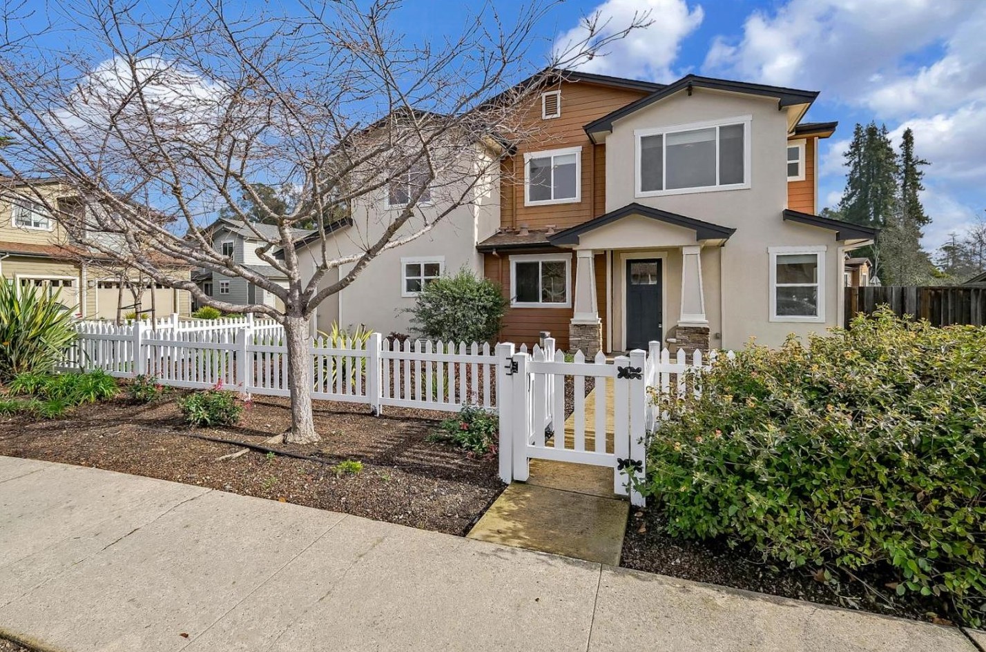 104 Atherton Loop, Aptos, CA 95003-3177