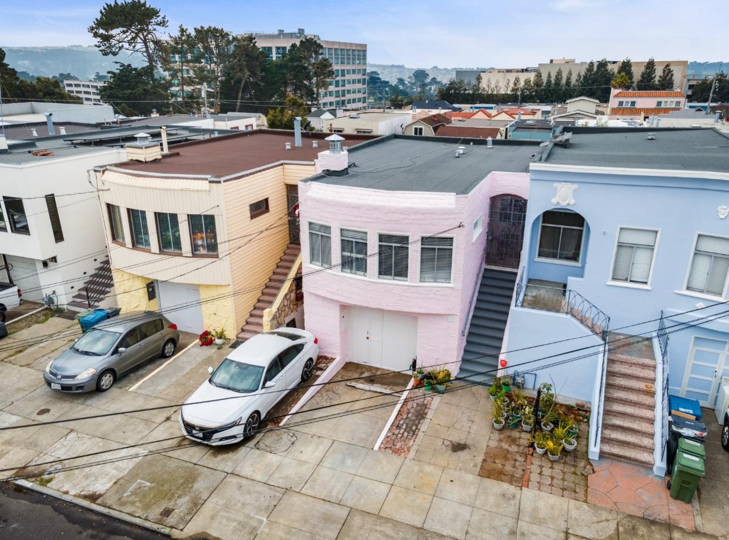 146 Woodrow St, Daly City, CA 94014