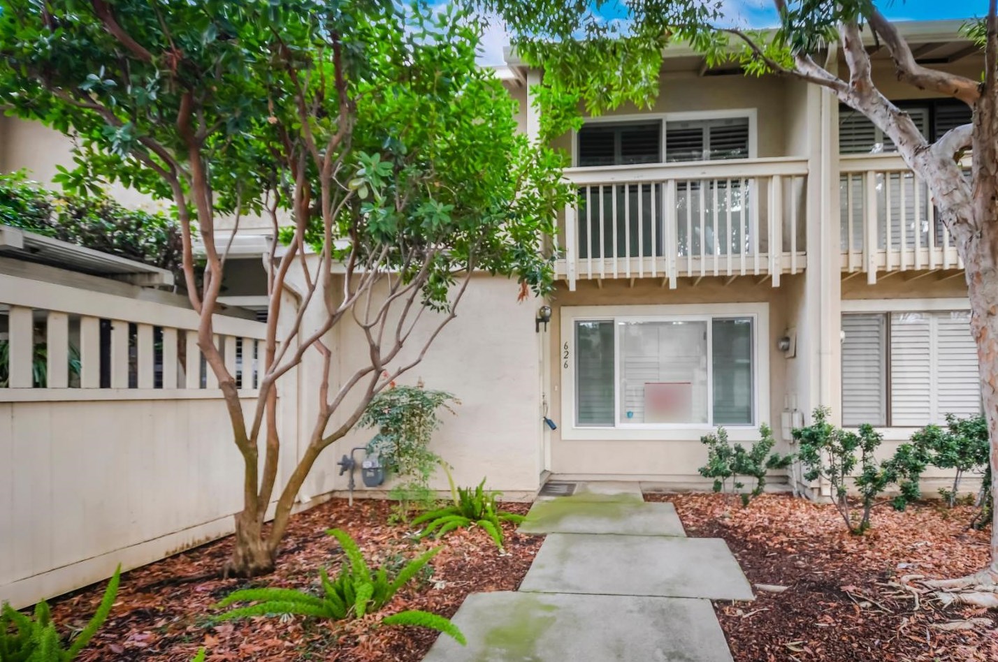 626 Picasso Terrace, Sunnyvale, CA 94087