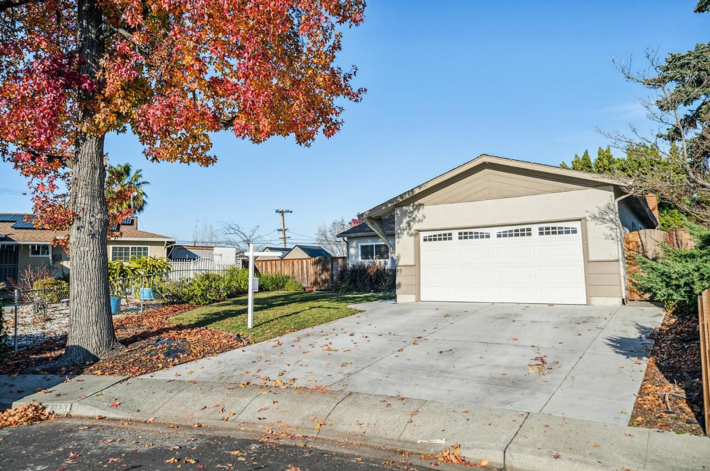 1113 Park View Dr, Milpitas, CA 95035