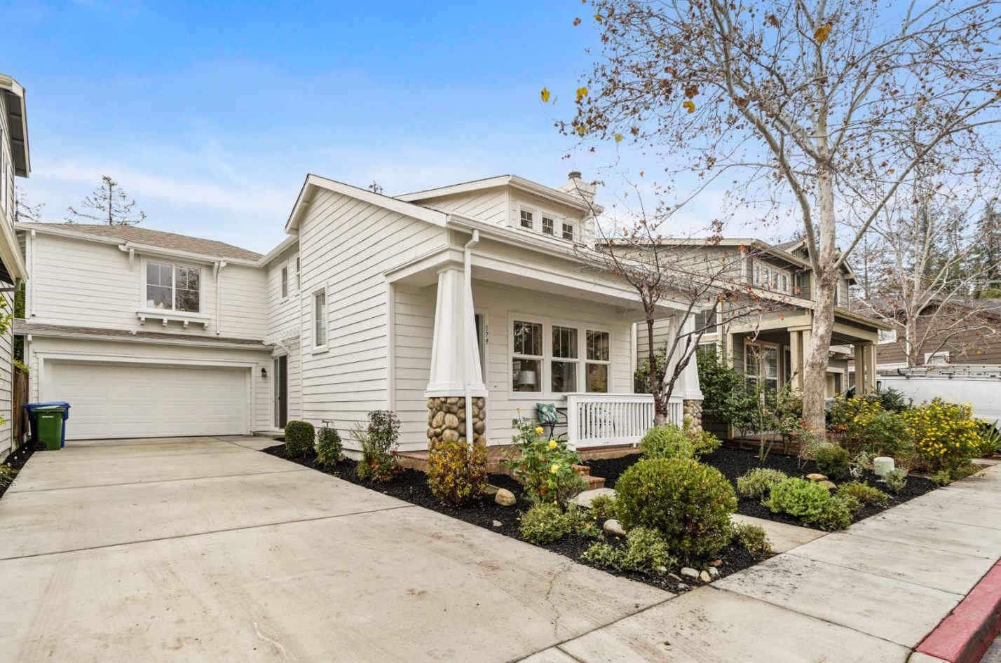 179 Smith Ranch Ct, Los Gatos, CA 95032