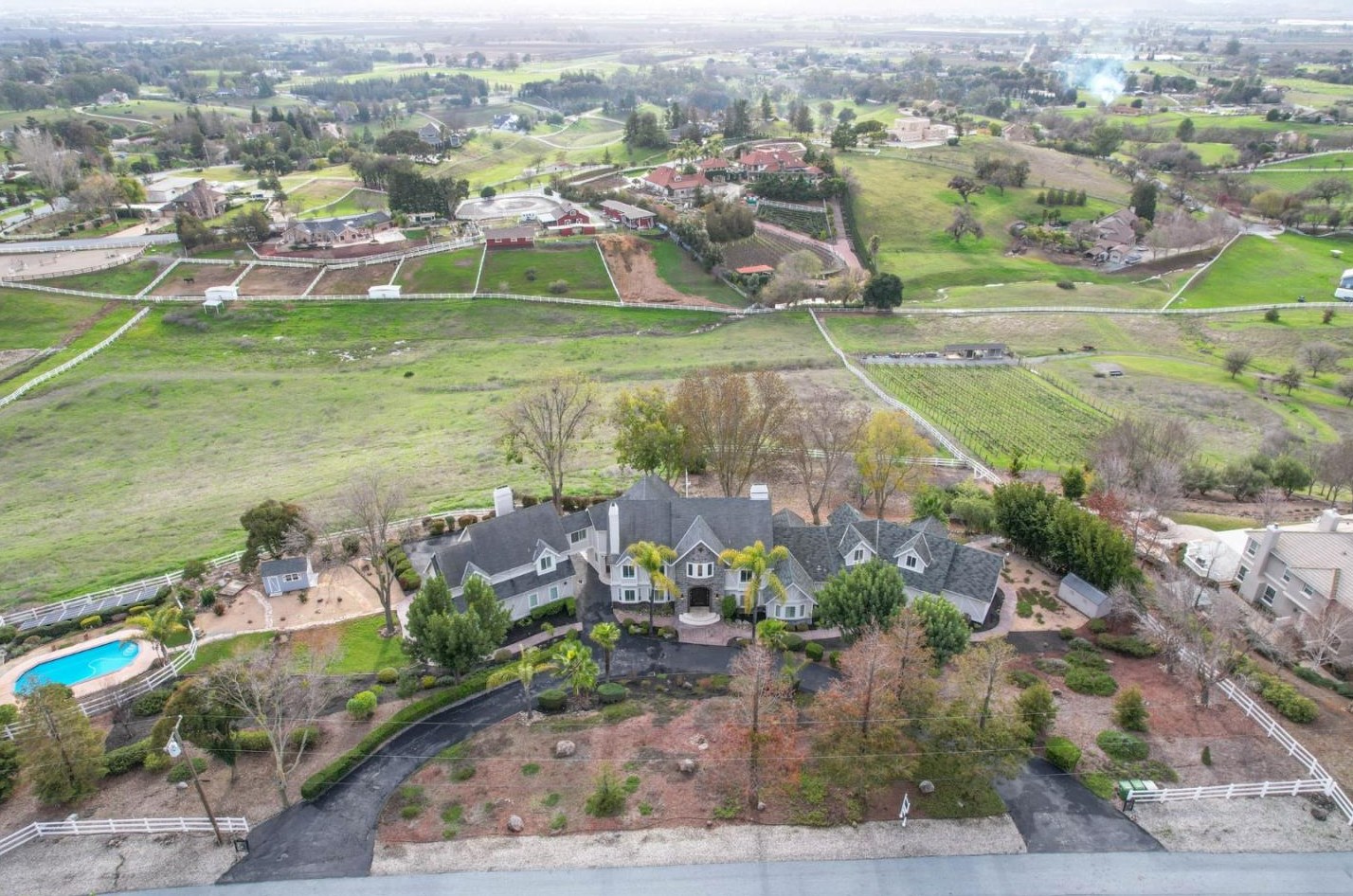 9511 Via Del Oro, Gilroy, CA 95020
