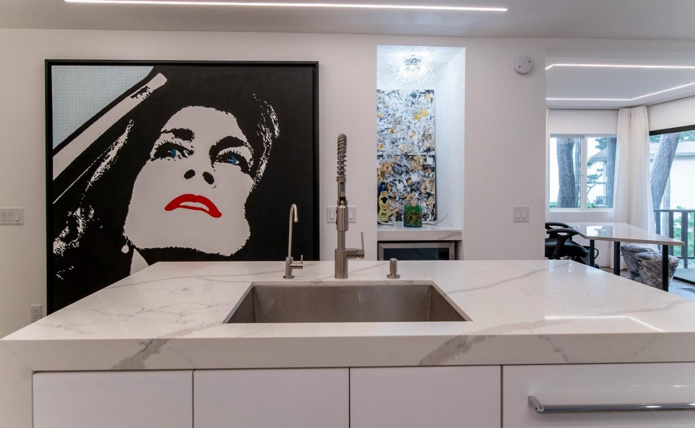 15 Ocean Pines Ln, Pebble Beach CA  93953-3077 exterior