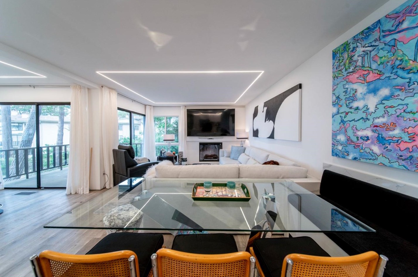 15 Ocean Pines Ln, Pebble Beach CA  93953-3077 exterior