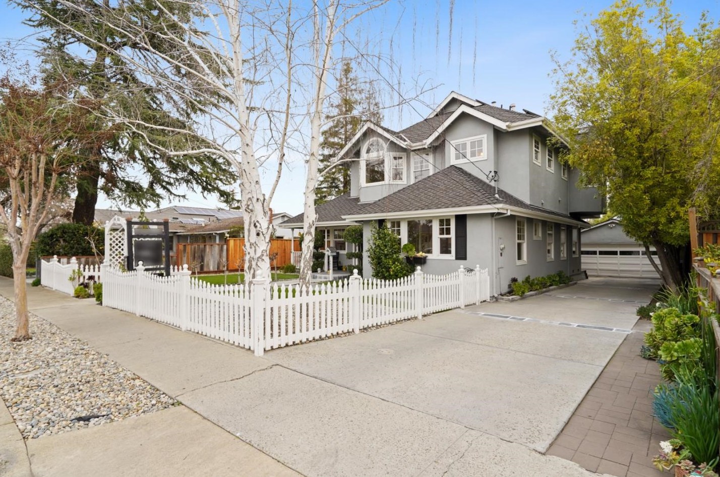 15680 Linda Ave, Los Gatos, CA 95032