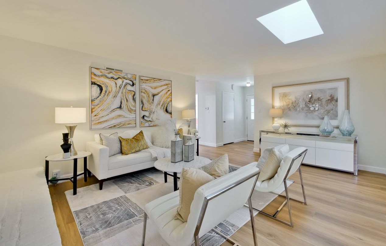 7517 Donegal Dr, Cupertino, CA 95014-5200