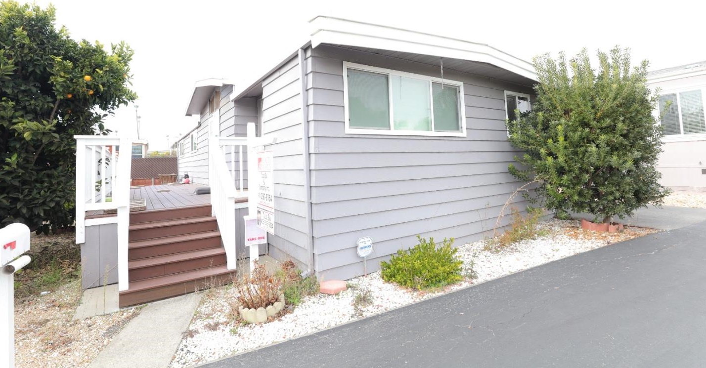 1075 Space Park Way 221, Mountain View, CA 94043