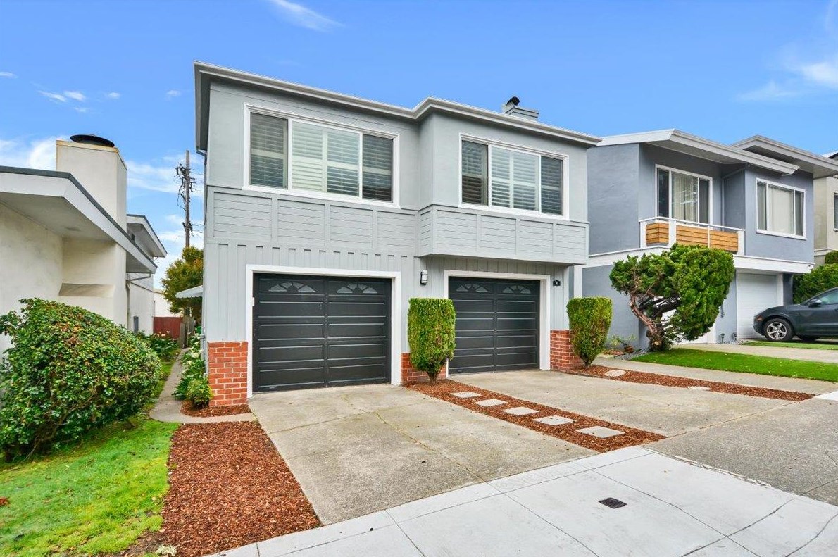 93 Clearfield Dr, San Francisco, CA 94132