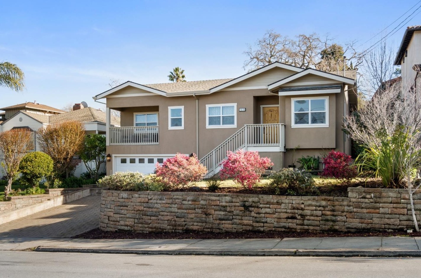 1519 James Ave, Redwood City, CA 94062